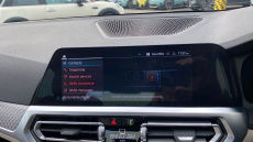 BMW 3 Series 330e M Sport 4dr Step Auto Saloon